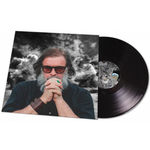 Борис Гребенщиков / Знак Огня (LP)