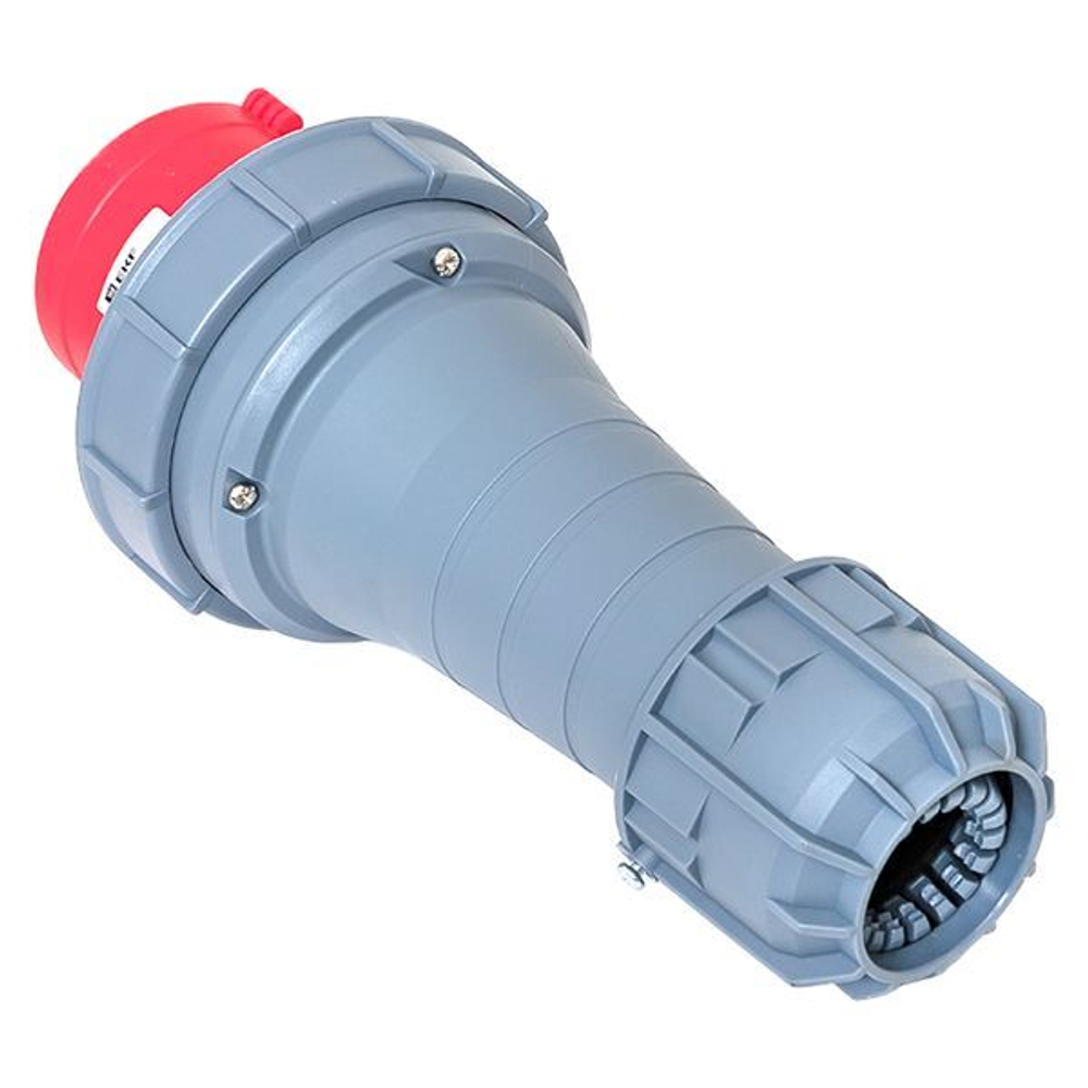 Вилка переносная EKF ps-0442-125-380