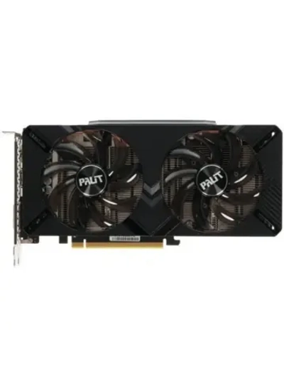 Видеокарта GeForce GTX 1660 SUPER Gaming Pro 6 ГБ