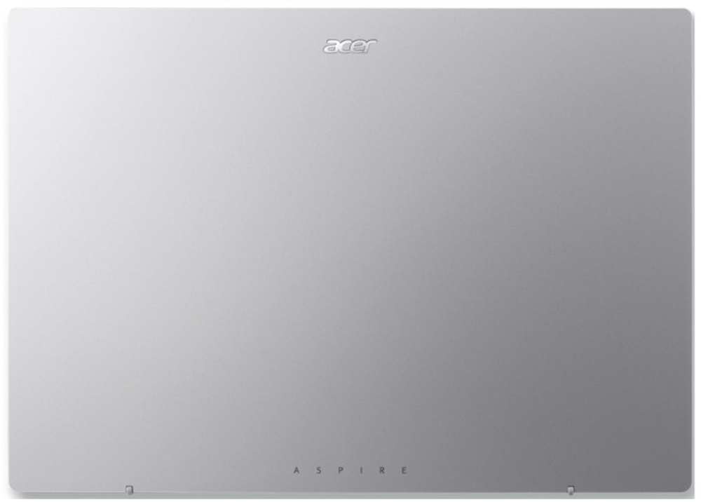 Ноутбук  Acer Aspire 3 A314-42P-R0FL 14 ", Ryzen 7, 16 Гб RAM, 512 Гб SSD, Radeon Graphics, Серебристый
