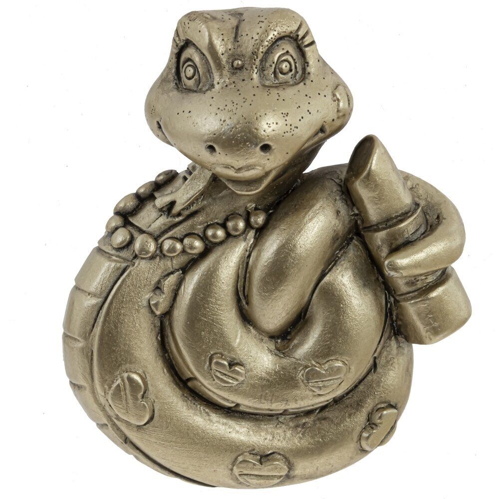 GAEM Магнит "Змея", 1L4,5 W2 H5,5 см, 12в.