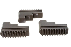 Кулачки 250 мм К11, каленые, прямые, цельные