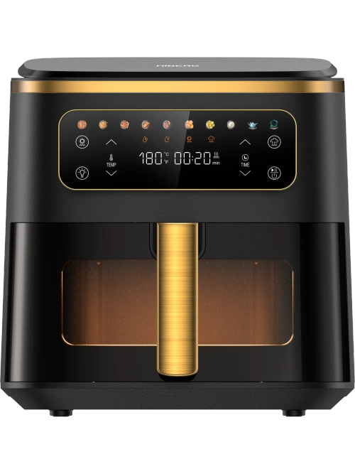 Аэрогриль HIBERG MGS 750 BG