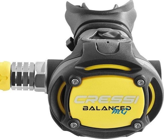 Октопус Cressi MG Balanced