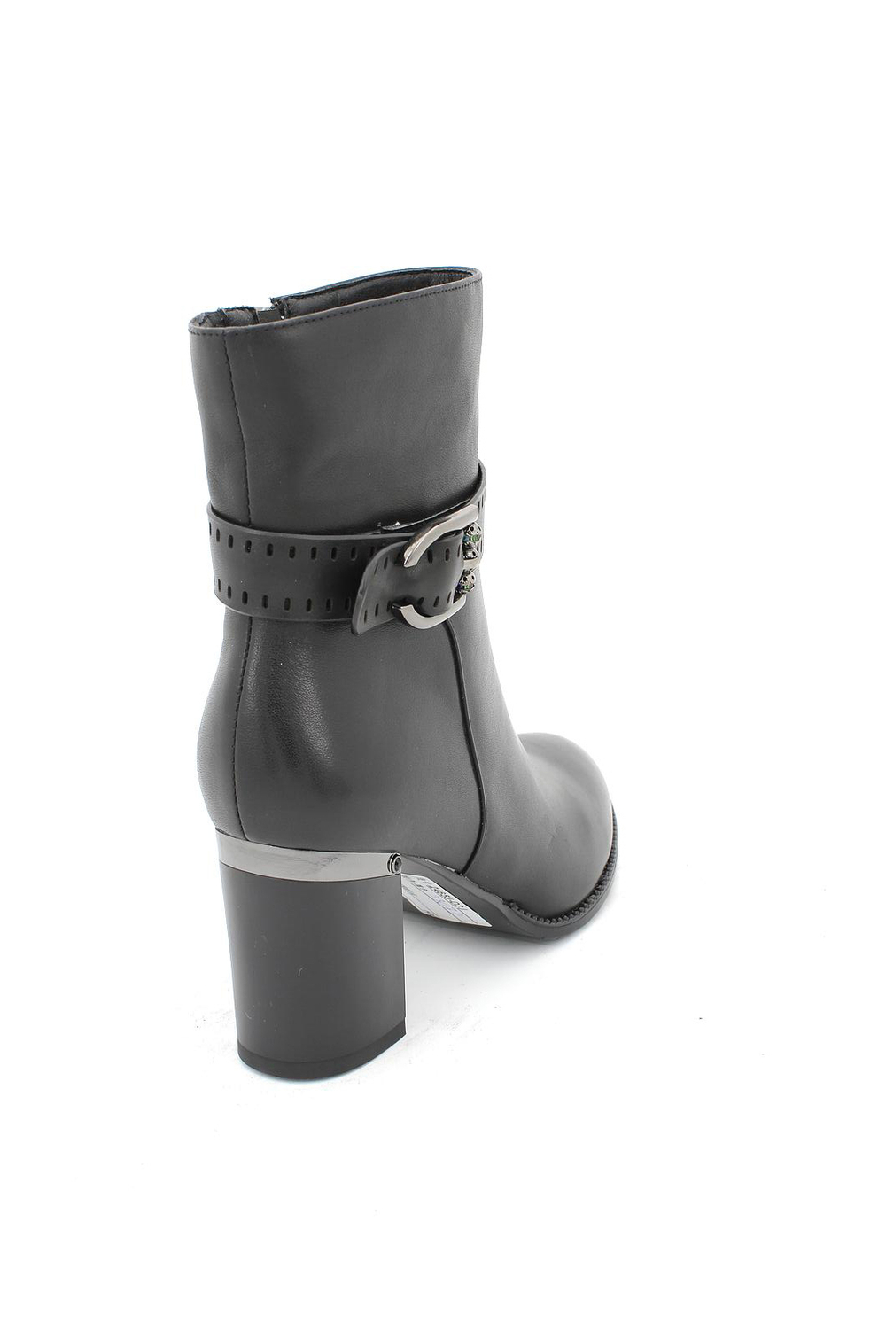Полусапоги женские Ascalini W23078