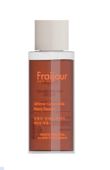 Fraijour Эссенция с женьшенем и пептидами - Alchemic Ginsenoside Watery Essence 30 мл