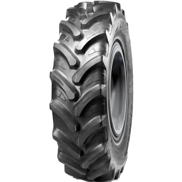 Michelin 520/85R38(20,8R38) 155A8 (152B) LR861 R-1W TL КИТАЙ