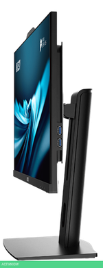 Моноблок MSI Pro AP242P 14M AiO Black (9S6-AE0621-1021)