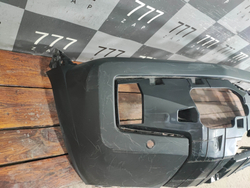 Бампер передний Haval H3 24-нв Б/У Оригинал 2803101XKJ20A