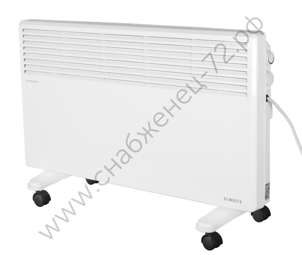 Конвектор ОК-EU-2500 Eurolux