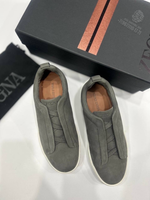 Кеды Ermenegildo Zegna