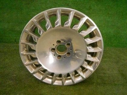 Диск литой R19 Mercedes S W222 (2013-2020) Maybach задний