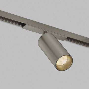 Светильник для трека LED 10W 2700-6000К DK5941-DN темный никель SHINE SPOT ZigBee Denkirs