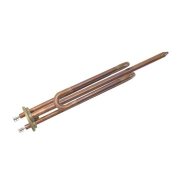 Нагревательный элемент RCF 1.5 кВт G10, М6