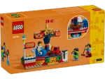 Конструктор LEGO 40714 Поездка на карусели