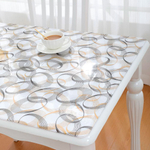 Клеенка 60см*20м ПВХ на нетканой основе BZ-8292G-60CM