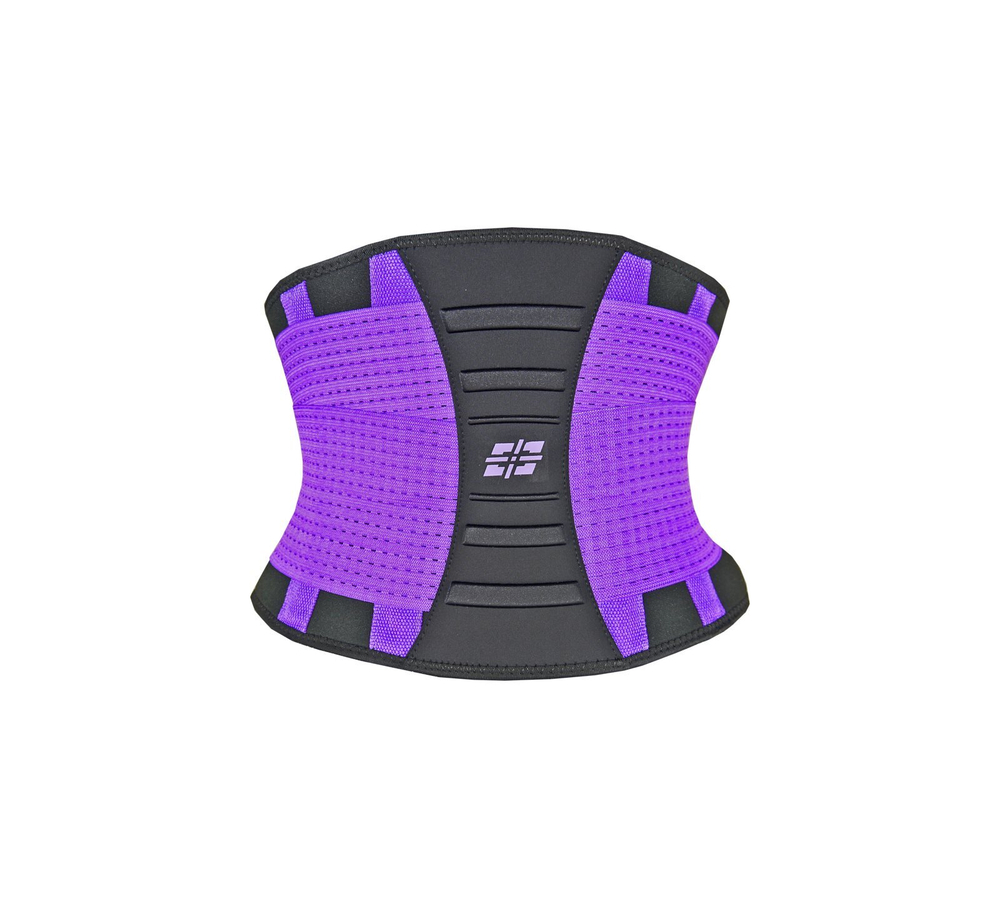 Power System Waist Shaper