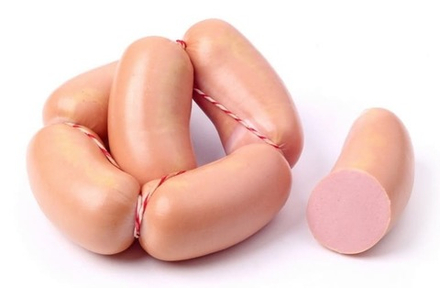 Сардельки "Докторские" Брест