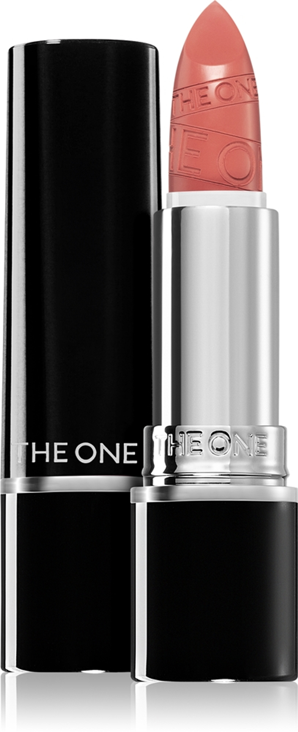 Oriflame The One Smart Sync - Увлажняющая помада оттенок Delicate Rose, 3 g