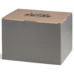 ЧАЙНИК LEFARD "BREAK TIME" 700 МЛ ТЕМНО-СЕРЫЙ (КОР=24ШТ.)