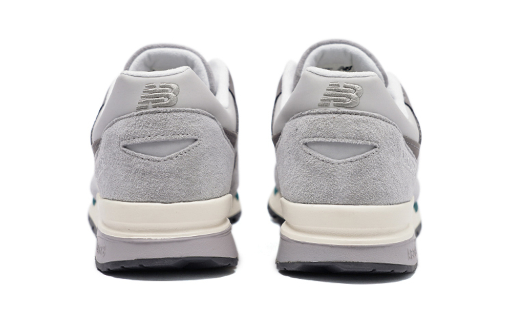 Кроссовки New Balance Nb 1600