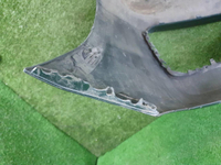 Бампер передний BMW 5er G30 (2020-2023) M-paket