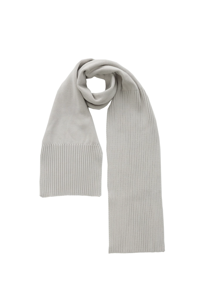 ШАРФ БЛУМ ДЫМЧАТЫЙ