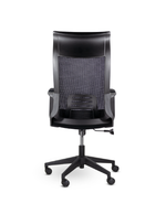 Кресло Рекорд М-878, цвет серый