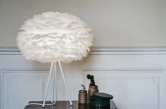 Штатив для плафонов Umage Tripod Table, черный