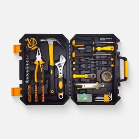 Набор инструментов CREST 100 предметов, 105100