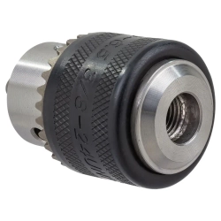 Патрон цанговый для дрели (0.6-6мм, 3/8'') Forsage F-G00529