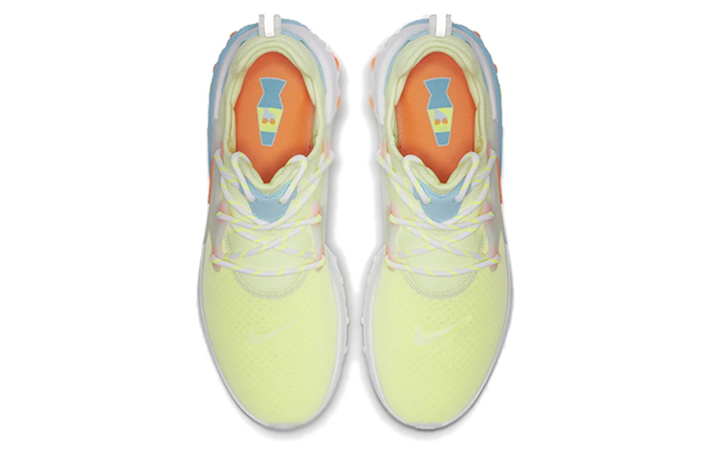 Кроссовки Nike React Presto