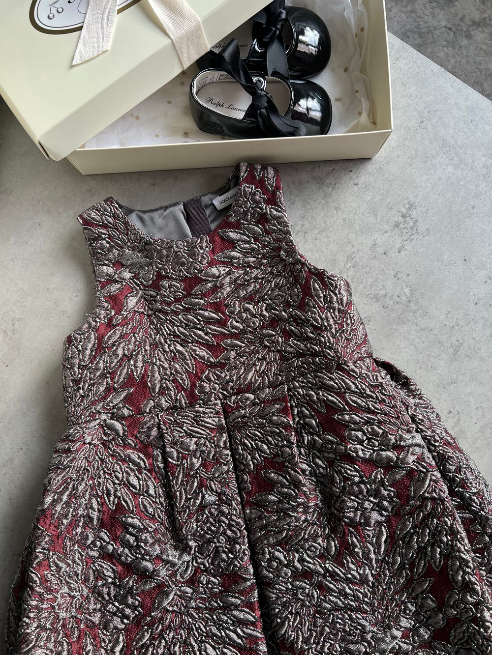 Платье  Dolce&Gabbana, 92