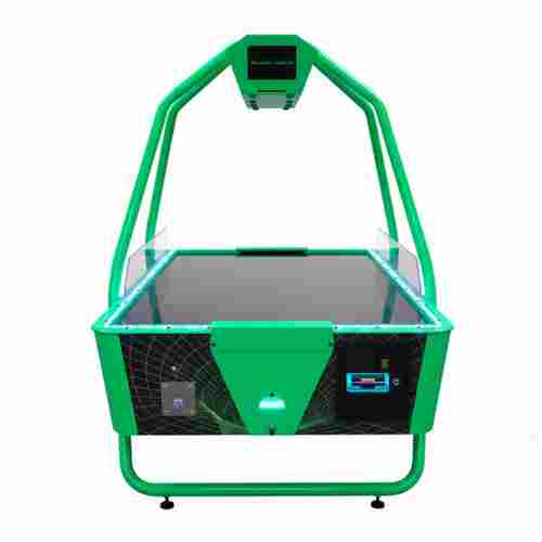 Большой аэрохоккей «Стадион», 2,5×1,4×1,9 м