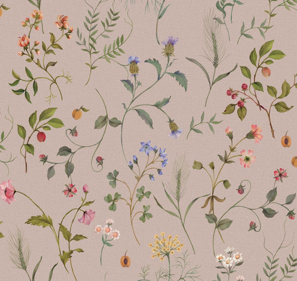 Королева панно Деметра