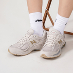 2002R New Balance 'Cream'