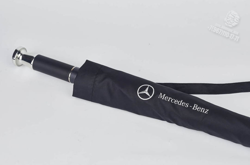Зонт Mercedes-Benz