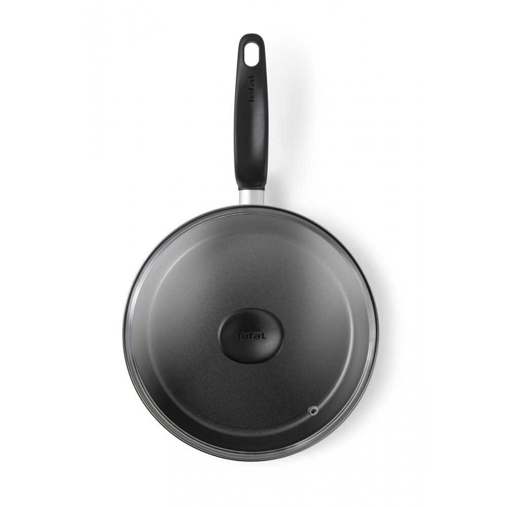 Сотейник с крышкой Tefal Tempo 24 см 04171224