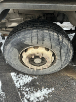 Shacman (Shaanxi) SX* 8x4 Самосвал SX33186V366 (Дизельный, 11,6 л, 423 л.с., МТ)