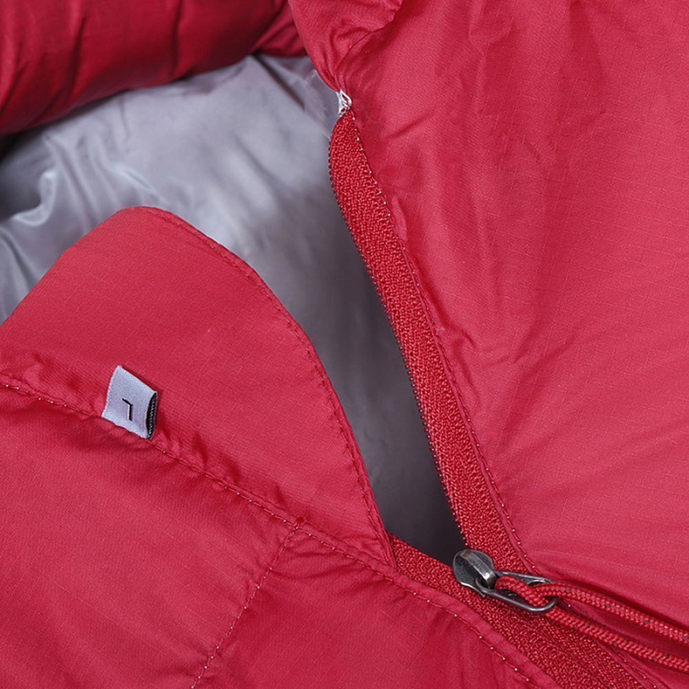 Спальный мешок Kailas Trek 300 Down L KB110020