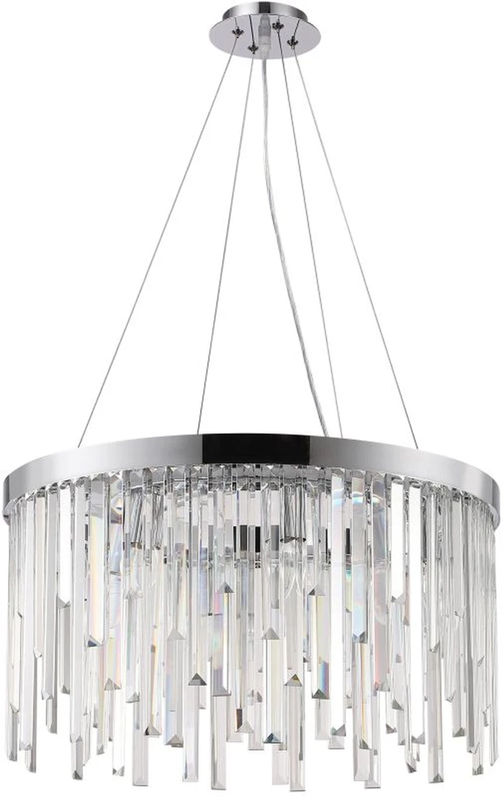 Подвесная люстра Stilfort VENECIA 2113/09/08P