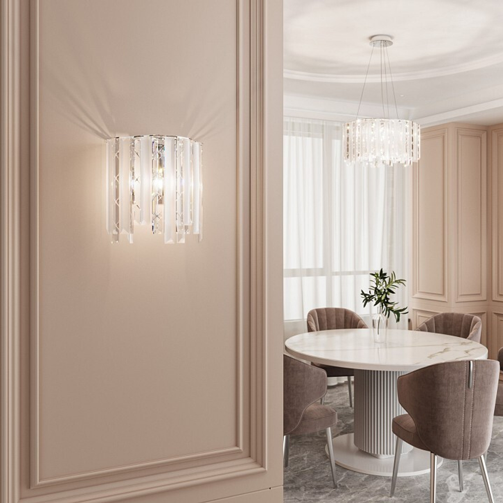 Накладной светильник Eurosvet Radiance 101011