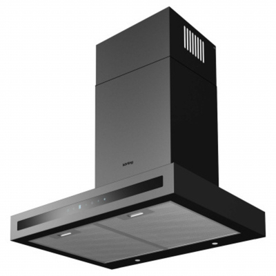 Купольная вытяжка Korting KHC 6877 N
