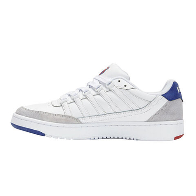 Мужские теннисные кроссовки K-Swiss Set Pro Men - White
