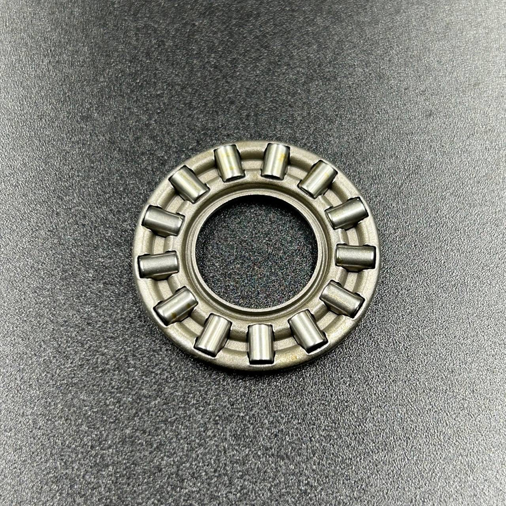 Подшипник роликовый Yamaha 9.9-15, F8-15 (14х29х6) (RT)