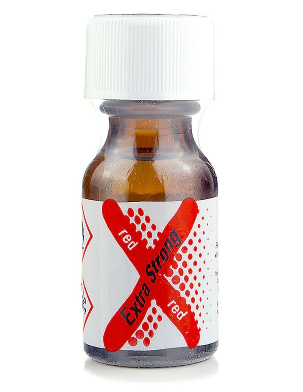 Попперс Extra Strong (Англия) 15 мл