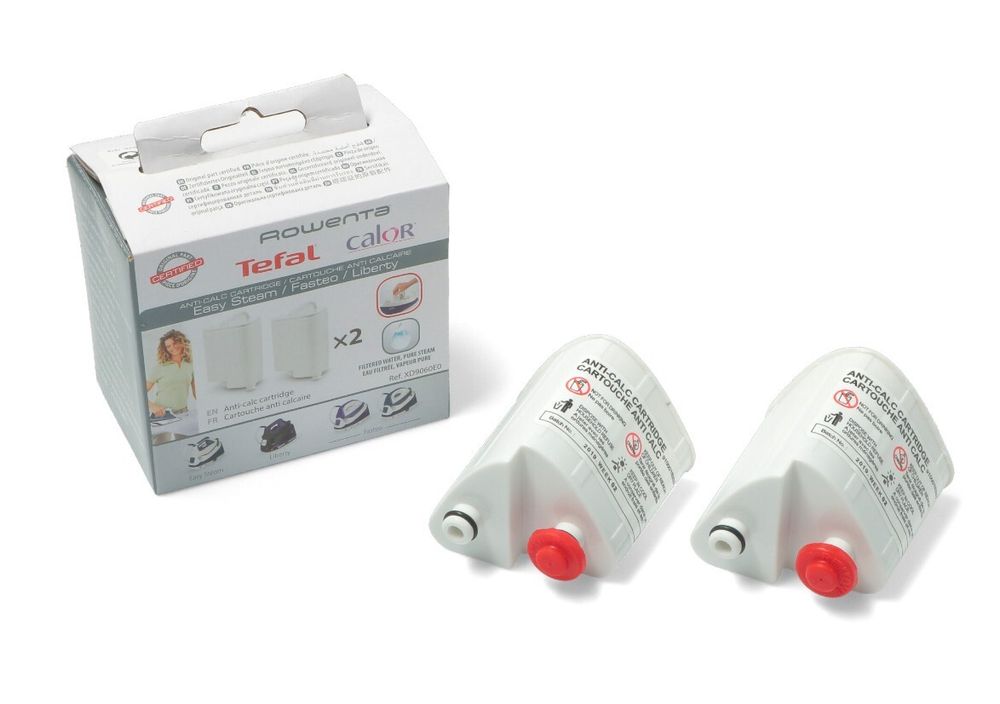 Фильтр для парогенератора Tefal (Тефаль) Fasteo XD9060E0