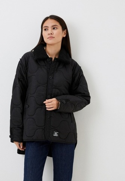 Куртка утепленная женская ALPHA INDUSTRIES LINER JACKET W