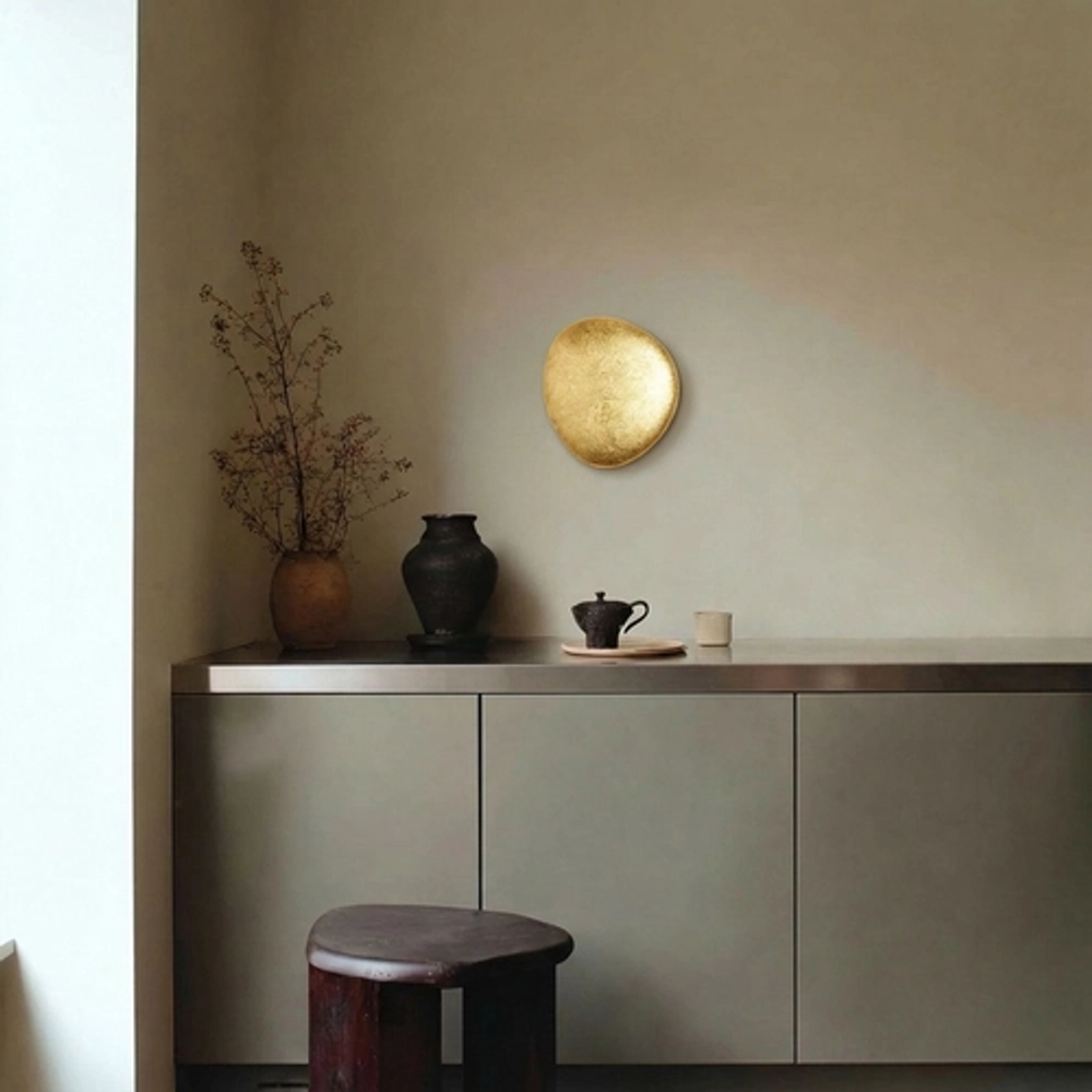 Настенный светодиодный светильник Lightstar UOVO 807602