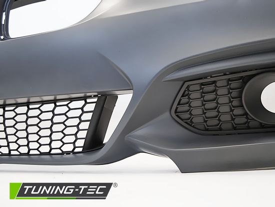 FRONT BUMPER SPORT fits BMW F22/F23 13-17